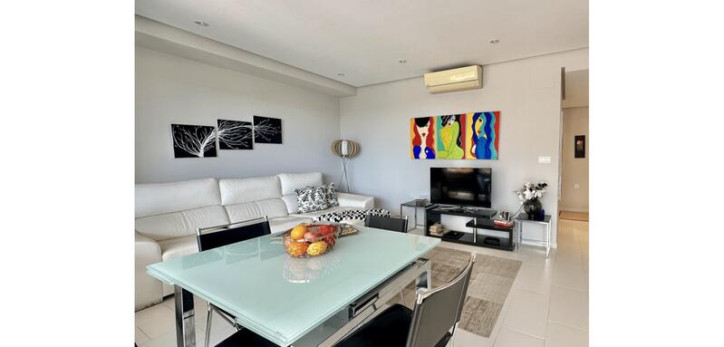 2 Cuarto Apartamento en venta