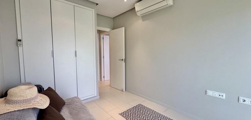 2 Cuarto Apartamento en venta