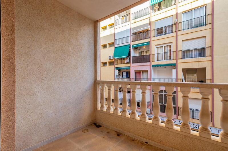 Appartement Te koop in Torrevieja, Alicante