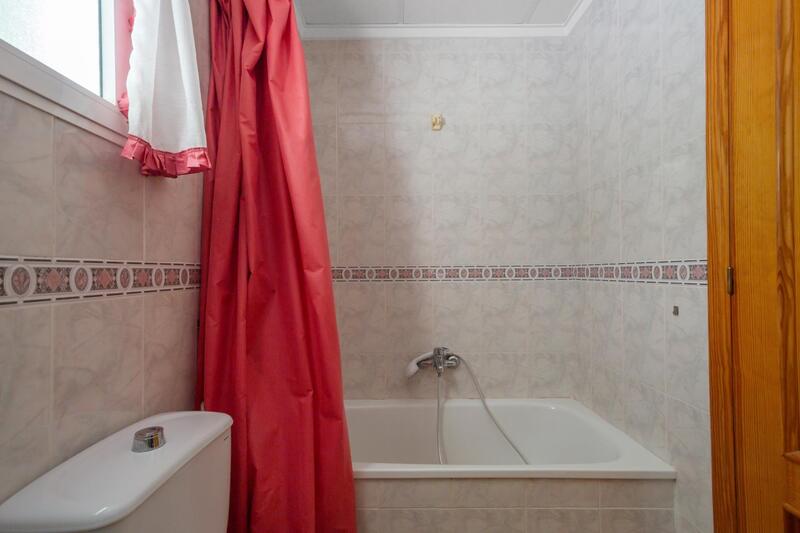 2 slaapkamer Appartement Te koop