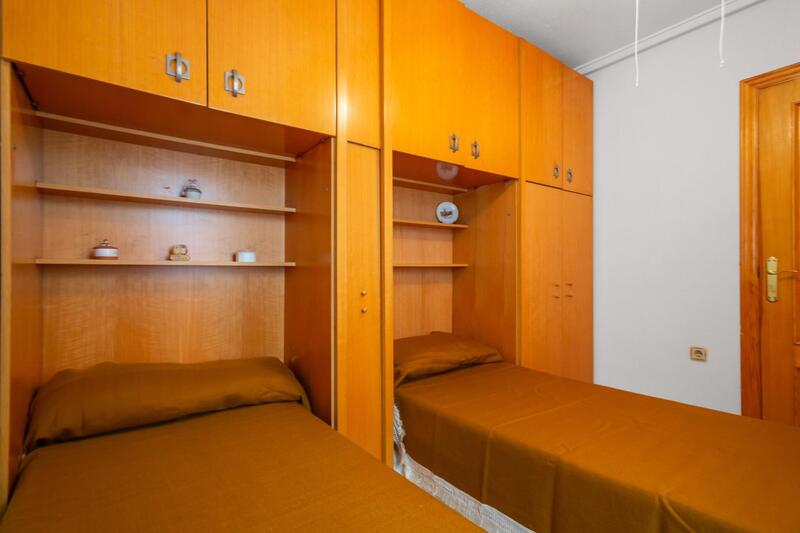 2 slaapkamer Appartement Te koop