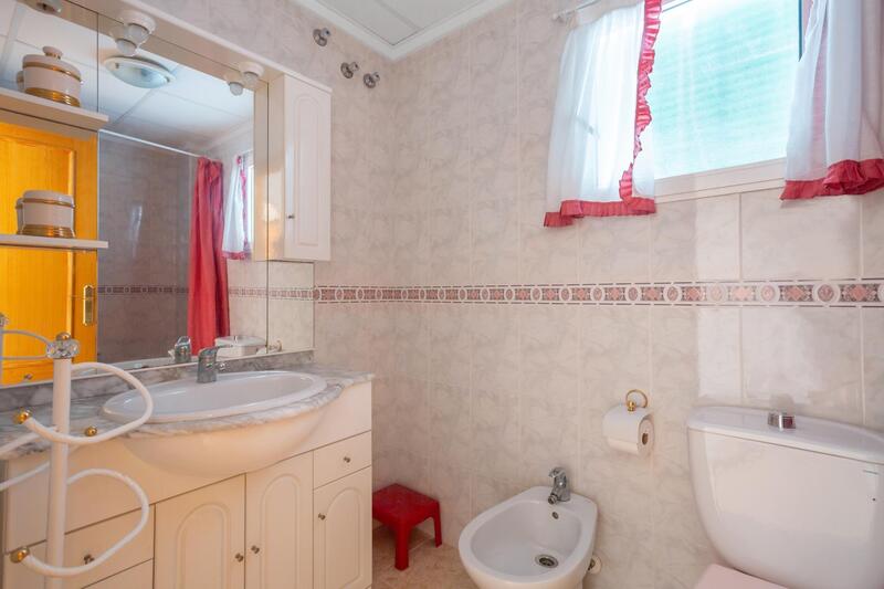 2 slaapkamer Appartement Te koop