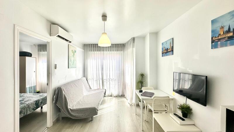 Lejlighed til salg i Torrevieja, Alicante