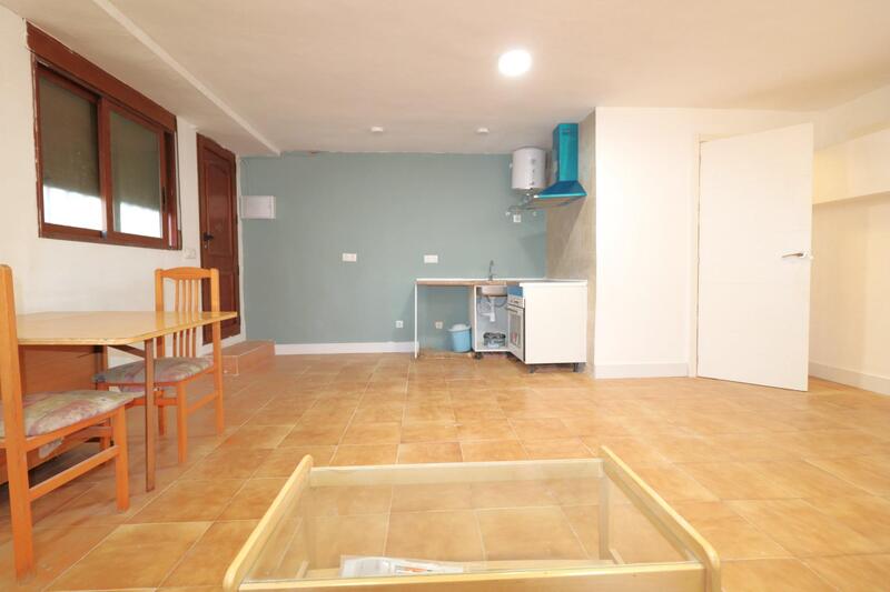 Leilighet til salgs i Torrevieja, Alicante