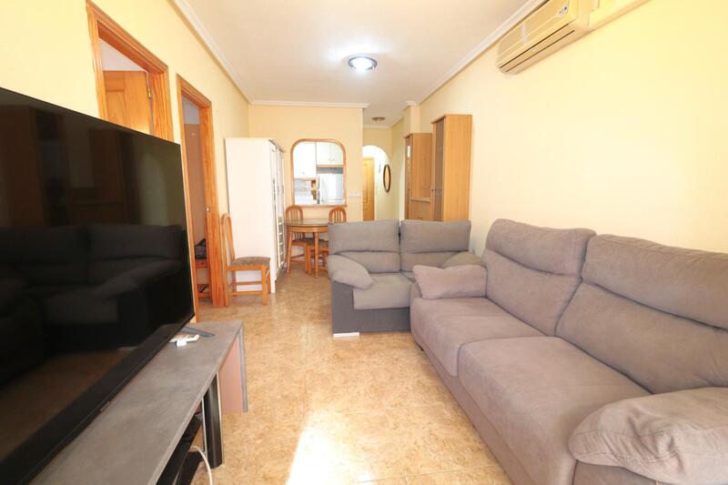 Appartement Te koop in Torrevieja, Alicante