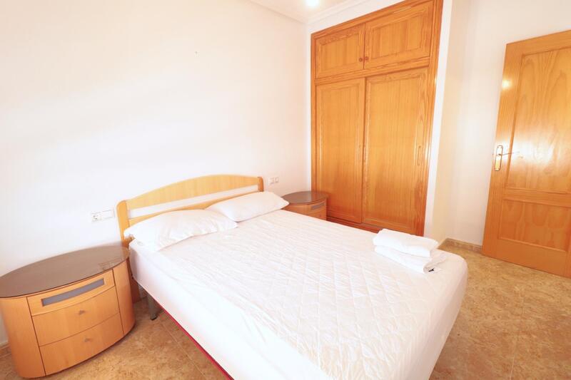 2 slaapkamer Appartement Te koop