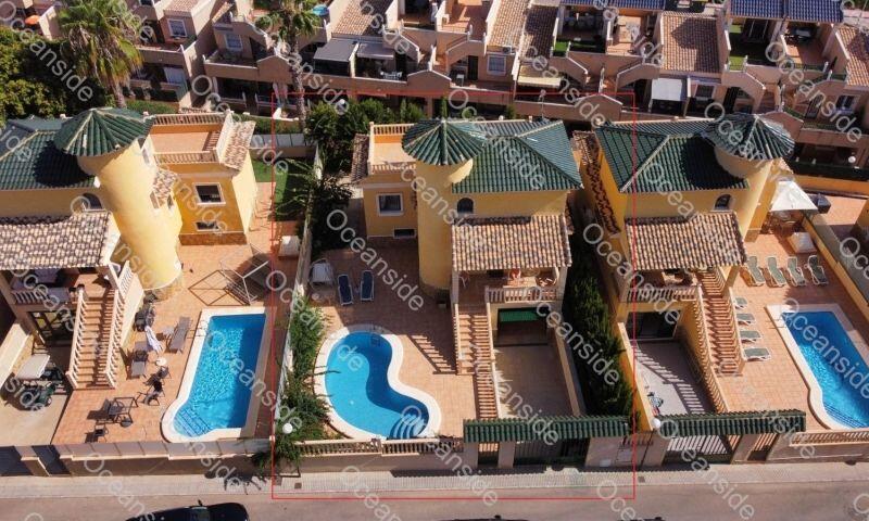 3 bedroom Villa for sale