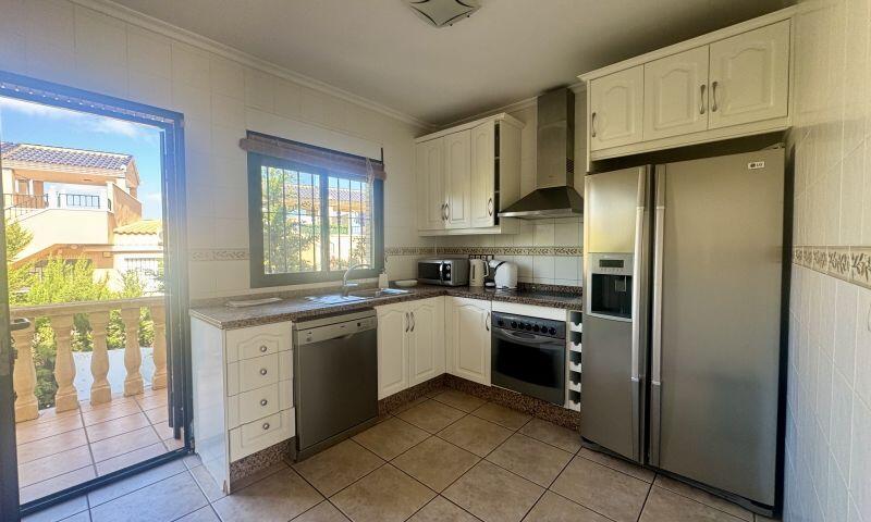 3 bedroom Villa for sale