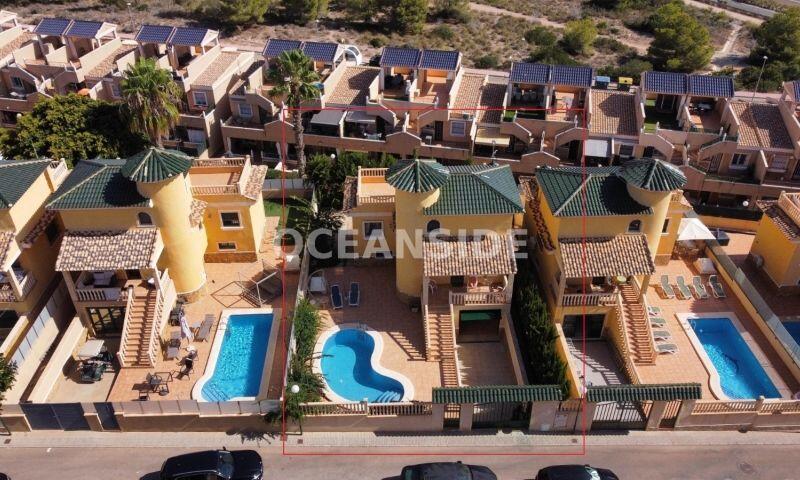 3 bedroom Villa for sale