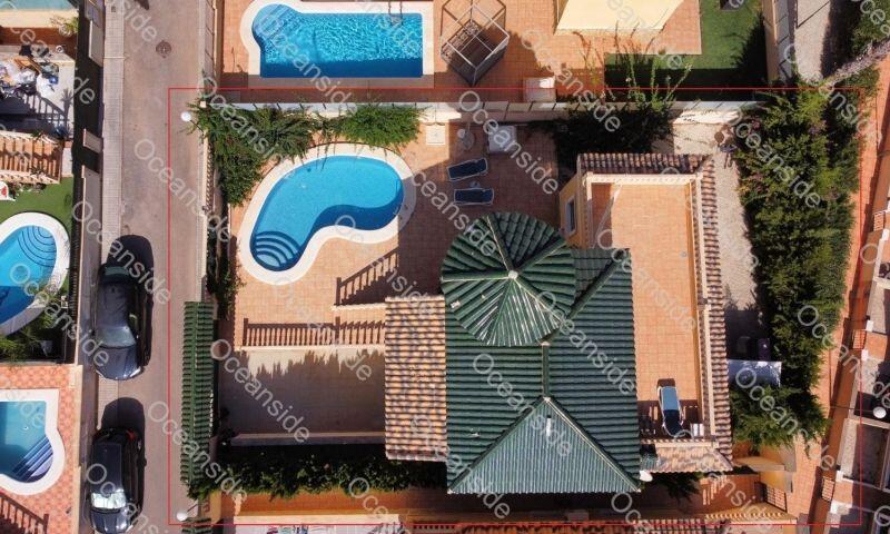 3 bedroom Villa for sale