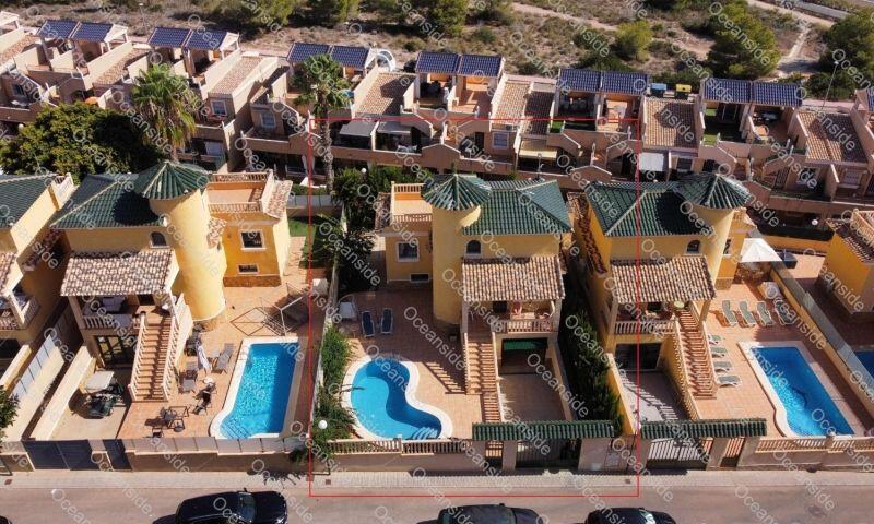 3 bedroom Villa for sale