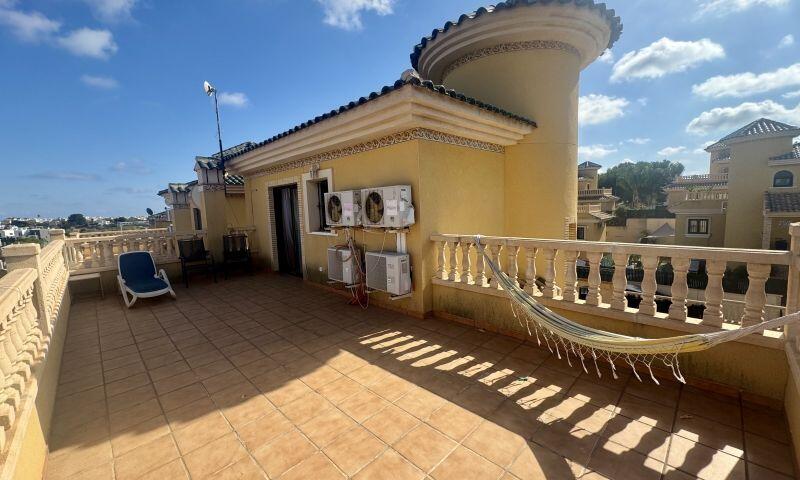 3 bedroom Villa for sale