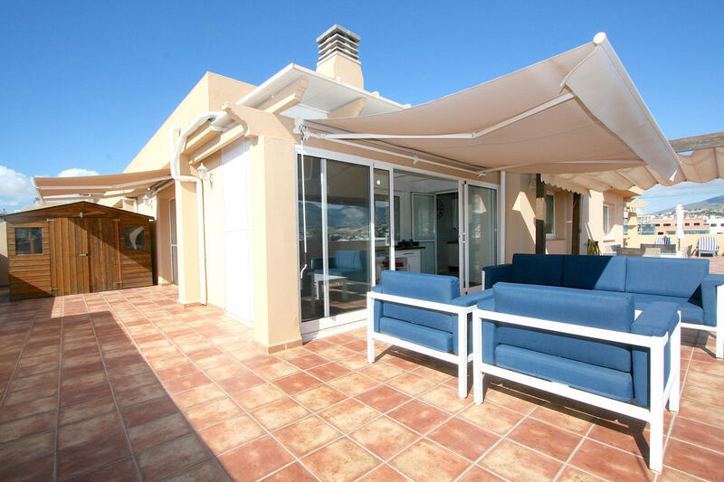 3 bedroom Apartment for sale