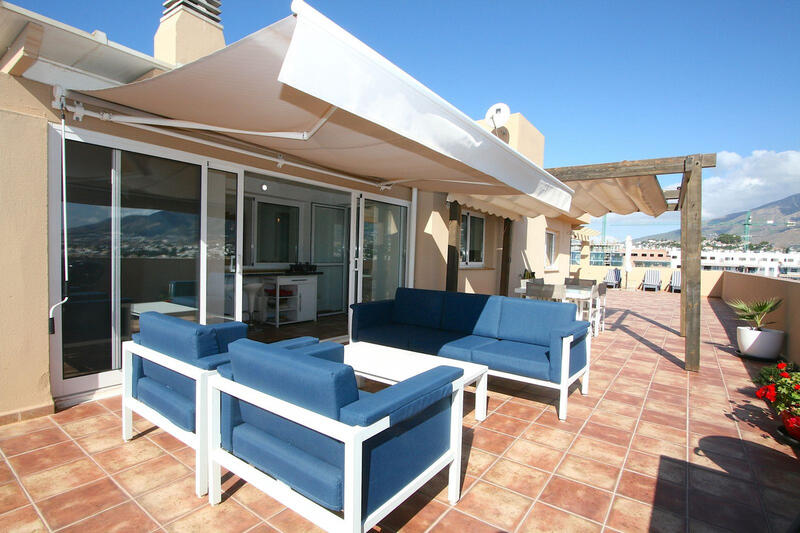 3 bedroom Apartment for sale