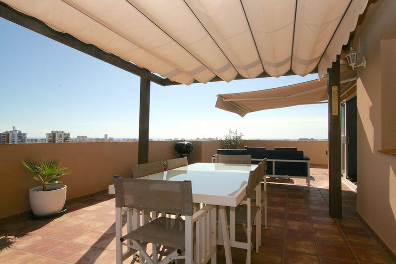 3 bedroom Apartment for sale