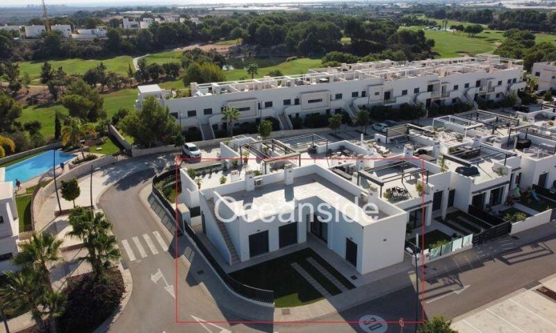 3 bedroom Villa for sale