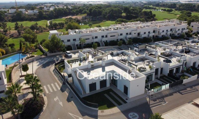3 bedroom Villa for sale