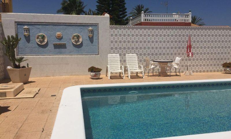3 bedroom Villa for sale