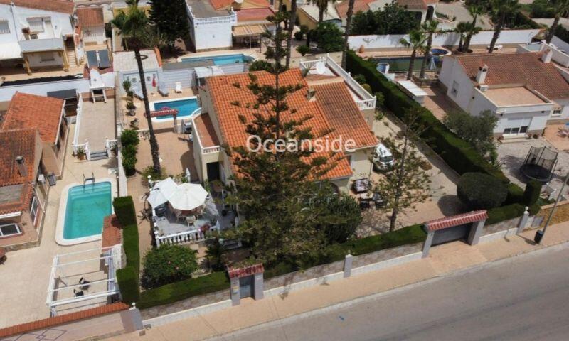3 bedroom Villa for sale