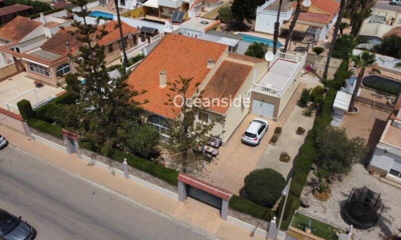 3 bedroom Villa for sale