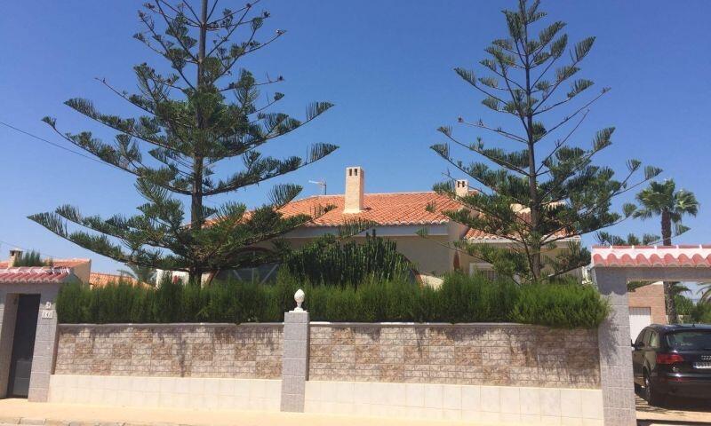 3 bedroom Villa for sale