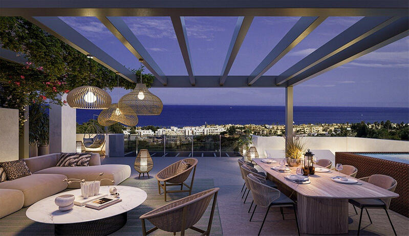 2 bedroom Apartment for sale