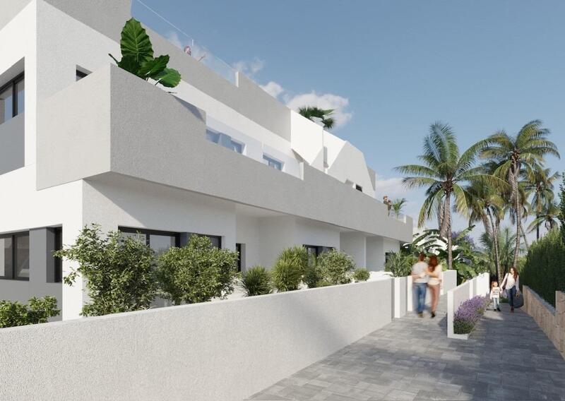 2 bedroom Villa for sale