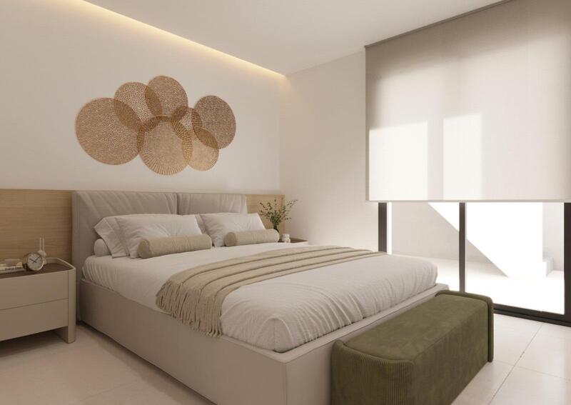 2 bedroom Villa for sale