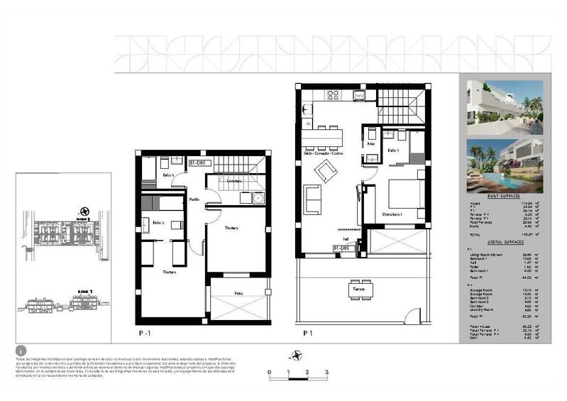 3 bedroom Villa for sale