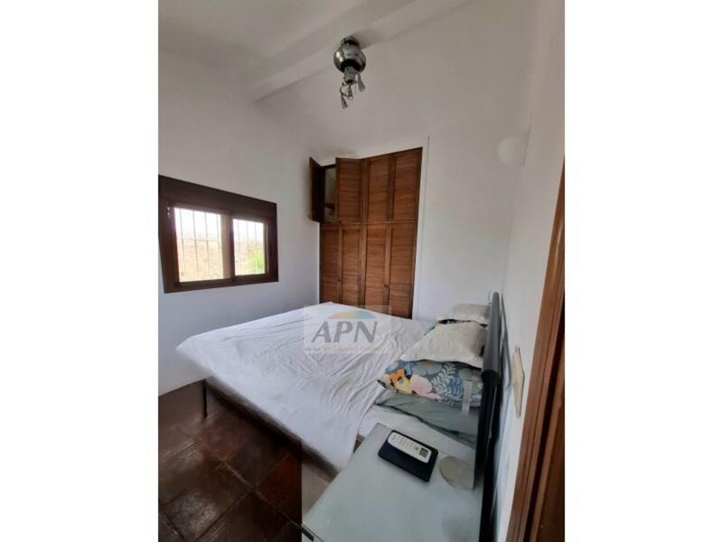 1 bedroom Country House for sale