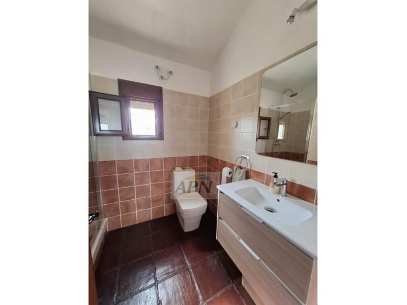 1 bedroom Country House for sale