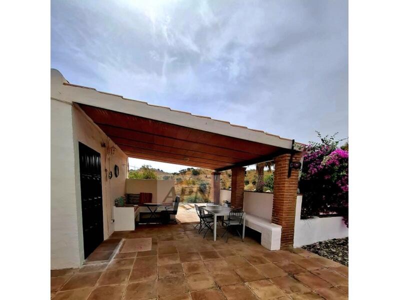 1 bedroom Country House for sale