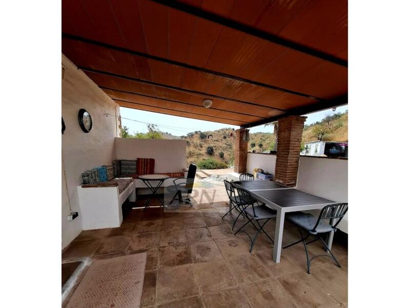 1 bedroom Country House for sale