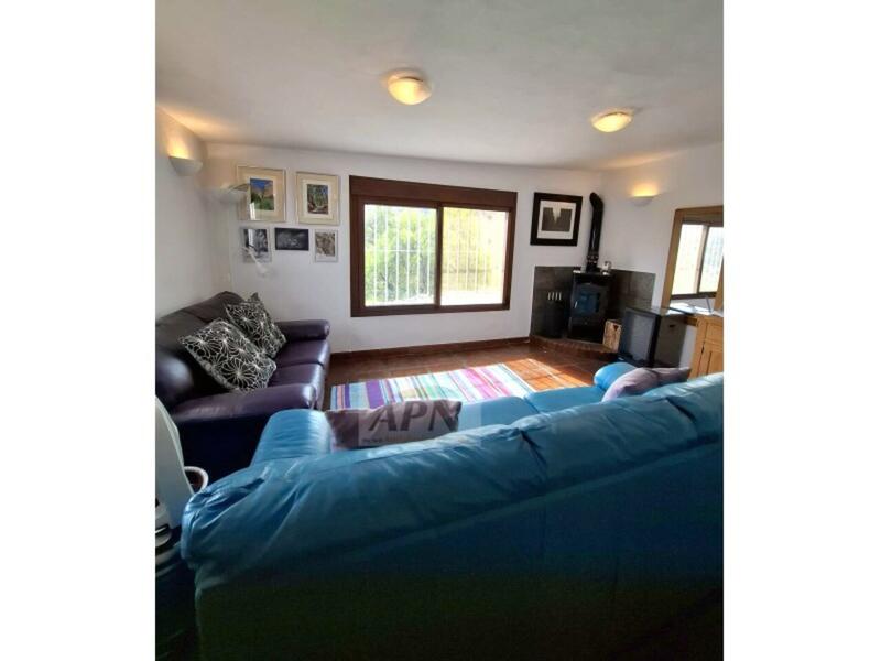 1 bedroom Country House for sale