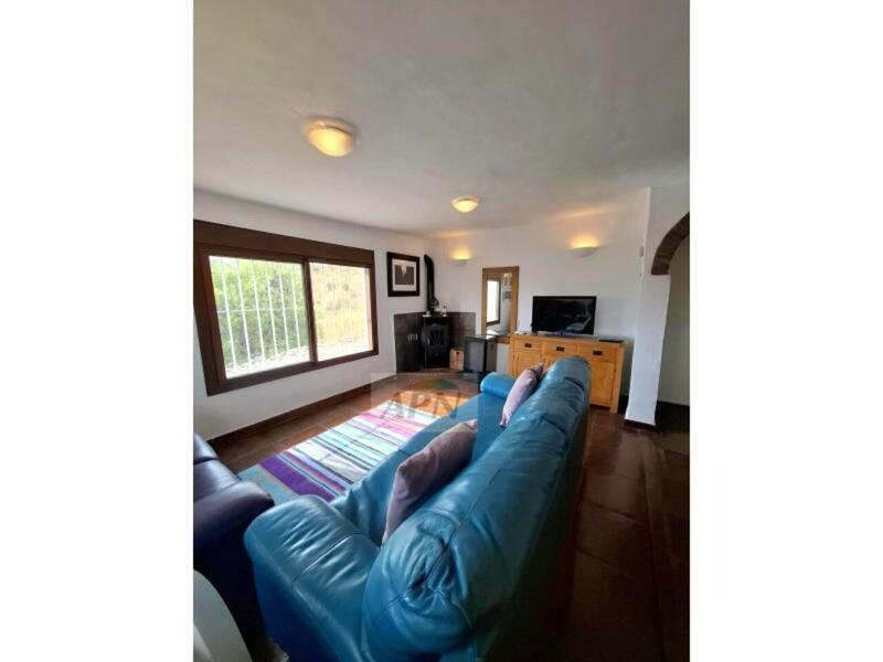 1 bedroom Country House for sale