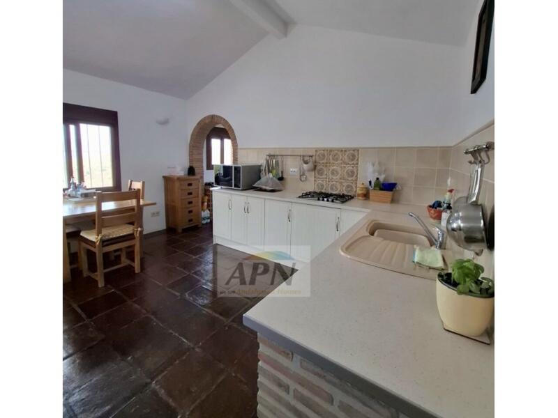 1 bedroom Country House for sale