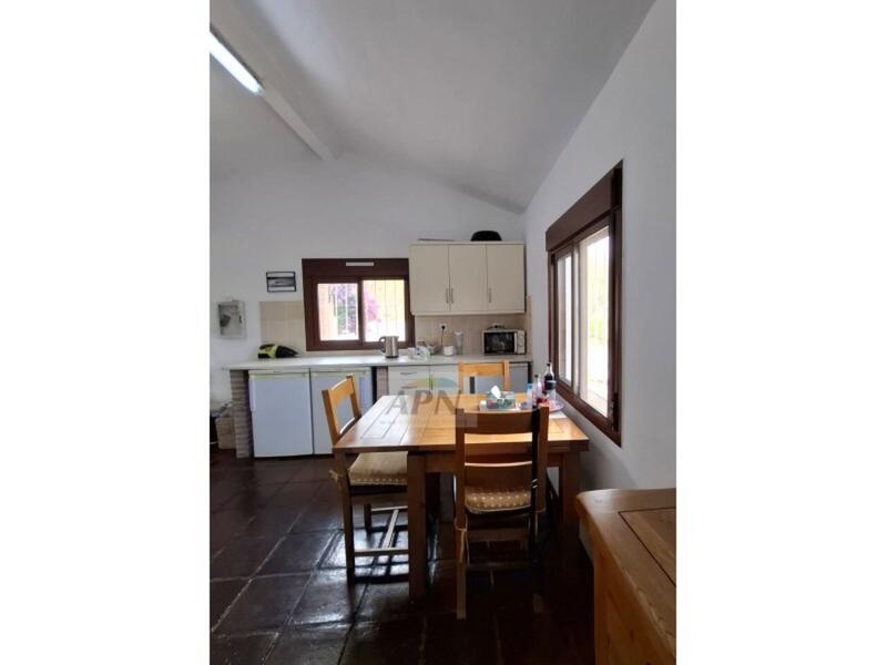 1 bedroom Country House for sale