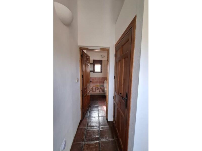 1 bedroom Country House for sale