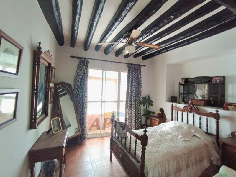 4 chambre Maison de Ville à vendre