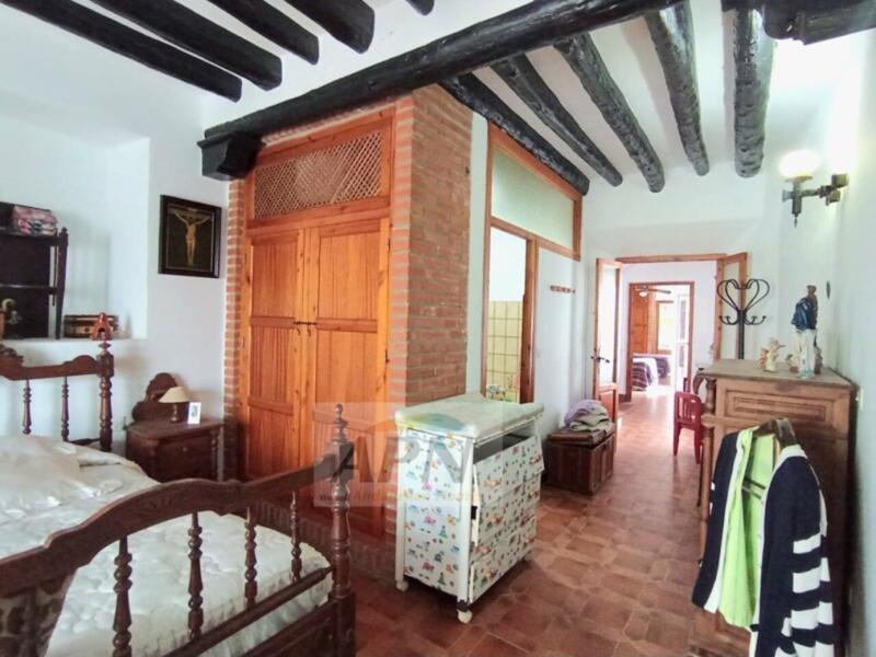 4 chambre Maison de Ville à vendre