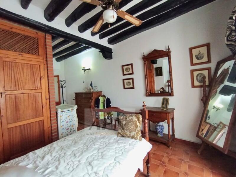 4 chambre Maison de Ville à vendre