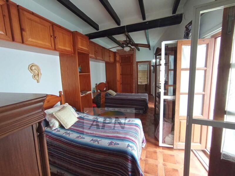 4 chambre Maison de Ville à vendre