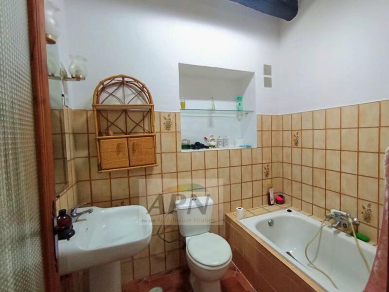 4 chambre Maison de Ville à vendre