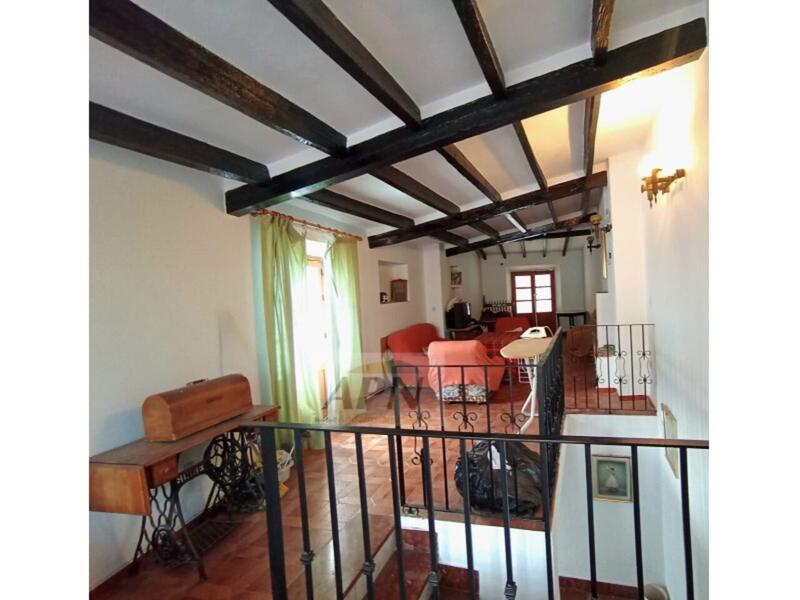 4 chambre Maison de Ville à vendre
