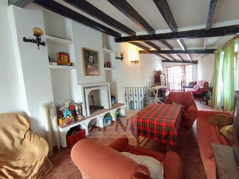 4 chambre Maison de Ville à vendre