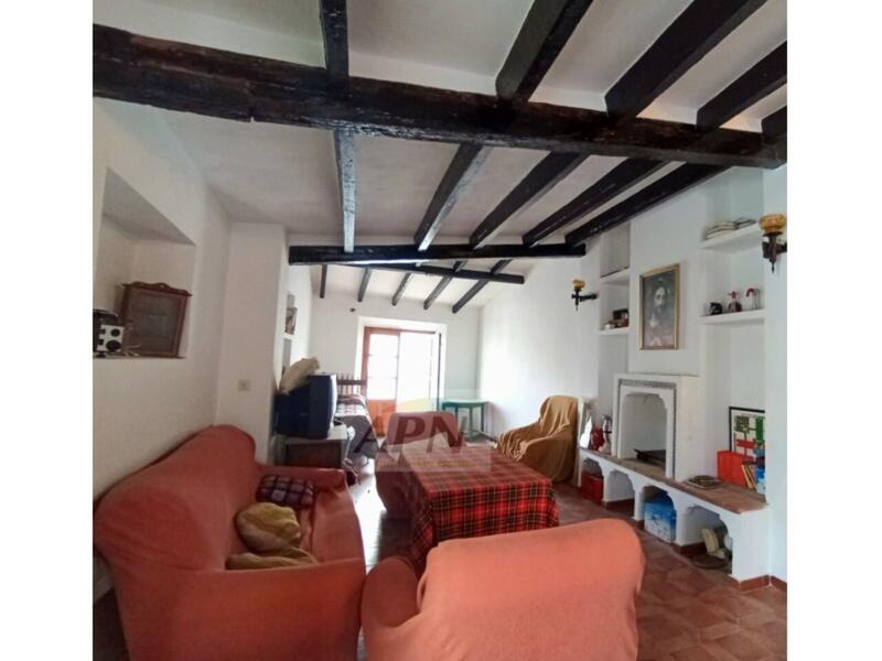 4 chambre Maison de Ville à vendre