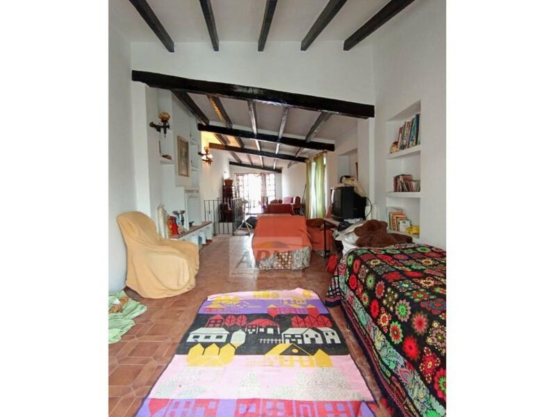 4 chambre Maison de Ville à vendre