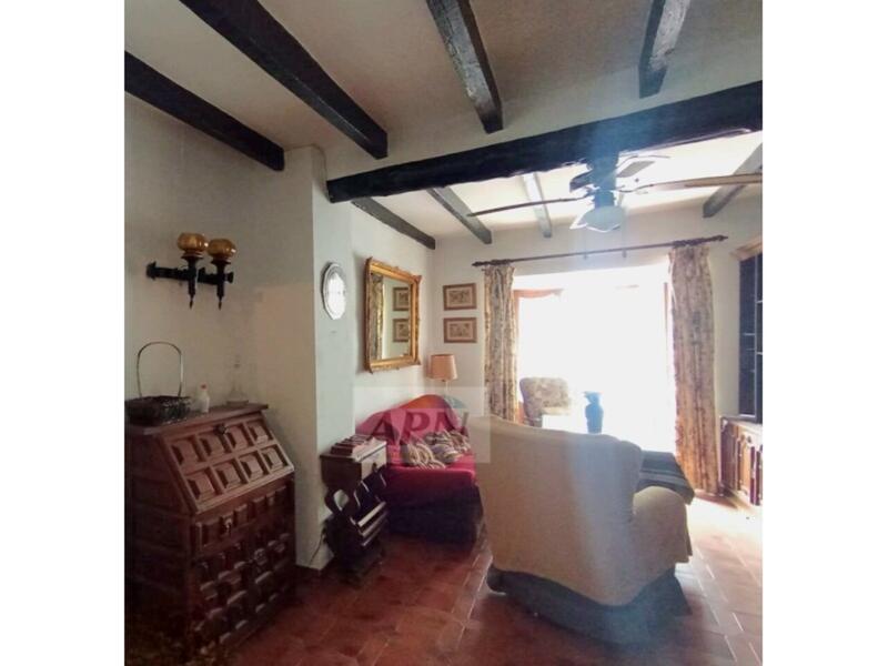 4 chambre Maison de Ville à vendre