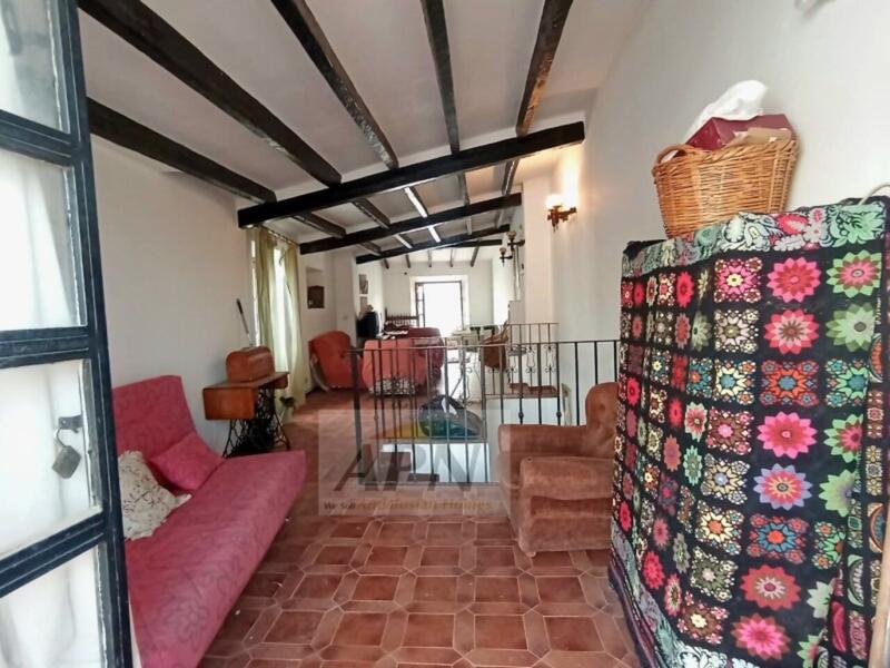 4 chambre Maison de Ville à vendre