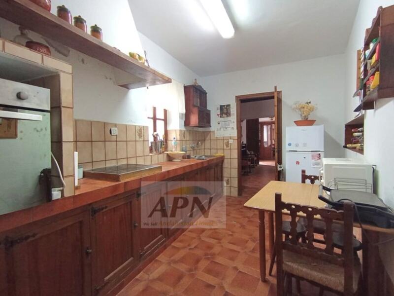 4 chambre Maison de Ville à vendre